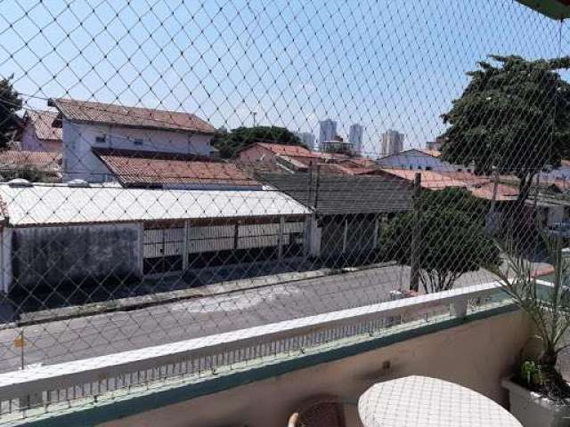 Apartamento com 3 dormitórios à venda, 94 m² por R$ 480.000,00 - Jardim das Indústrias - São José dos Campos/SP