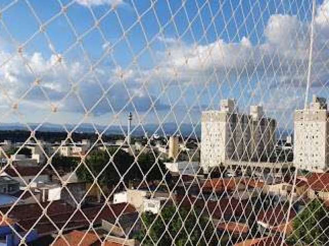 Apto 3 dormitórios à venda, 90 m² por R$ 380.000 - Jardim Petrópolis - São José dos Campos/SP