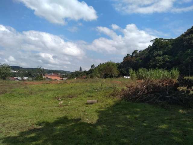 Excelente terreno com 3.925 m² no Itinga Joinville