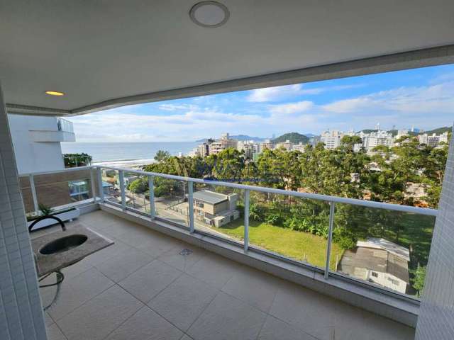 Apartamento com 2 quartos à venda na Rua Delfim Mário Pádua Peixoto, Praia Brava, Itajaí, 111 m2 por R$ 3.300.000
