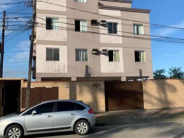 Apartamento à venda no bairro Comasa - Joinville/SC
