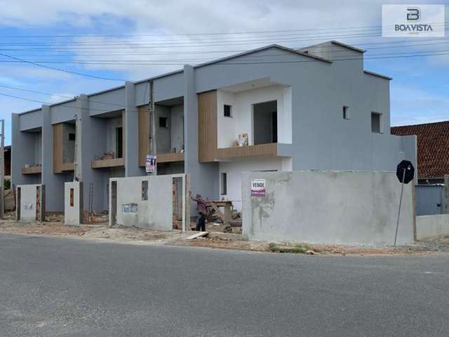 Casa à venda no bairro Comasa - Joinville/SC