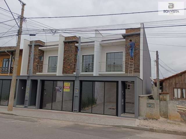 Casa à venda no bairro Espinheiros - Joinville/SC