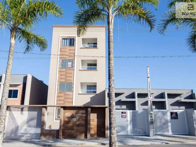 Apartamento à venda no bairro Itinga - Araquari/SC