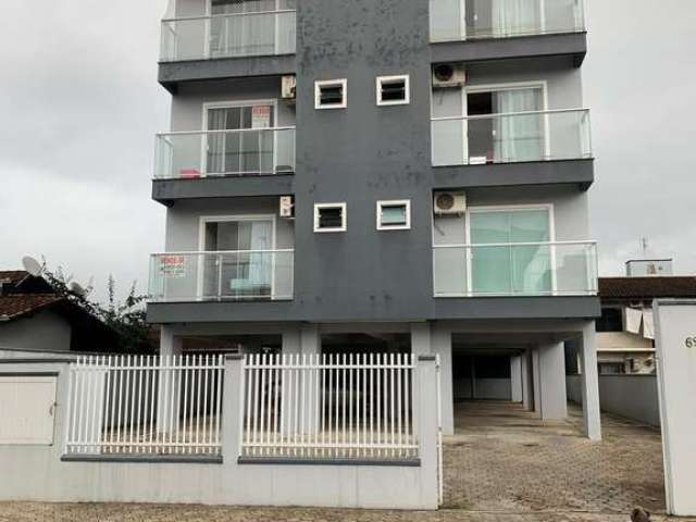 Apartamento para alugar no bairro Comasa - Joinville/SC