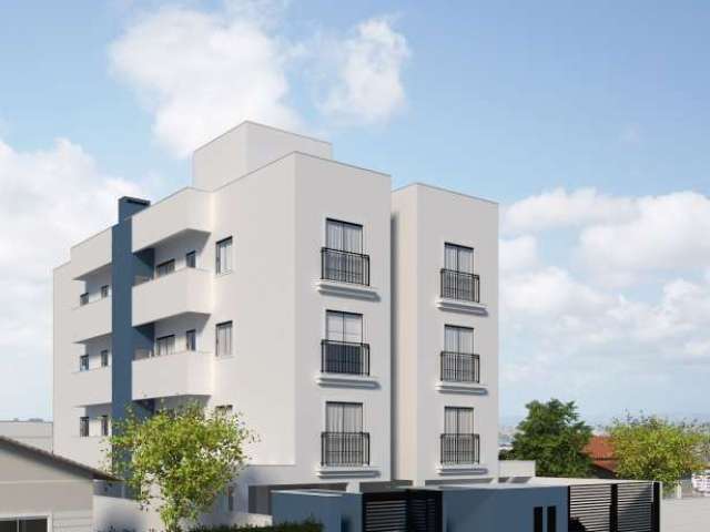 Apartamento à venda no bairro Nova Brasília - Joinville/SC