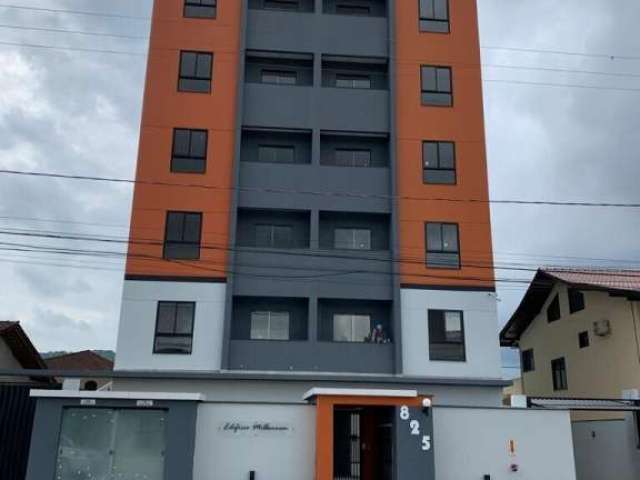 Apartamento à venda em Joinville/SC