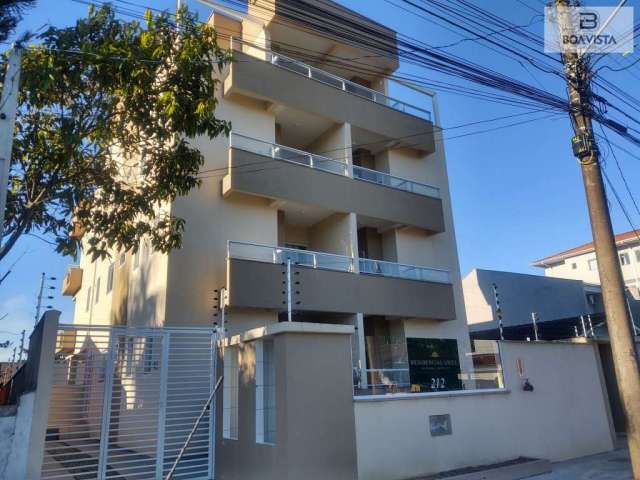 Apartamento à venda no bairro Iririú - Joinville/SC