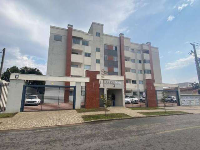Apartamento com 3 dormitórios à venda, 61 m² por R$ 359.900,00 - Pedro Moro - São José dos Pinhais/PR
