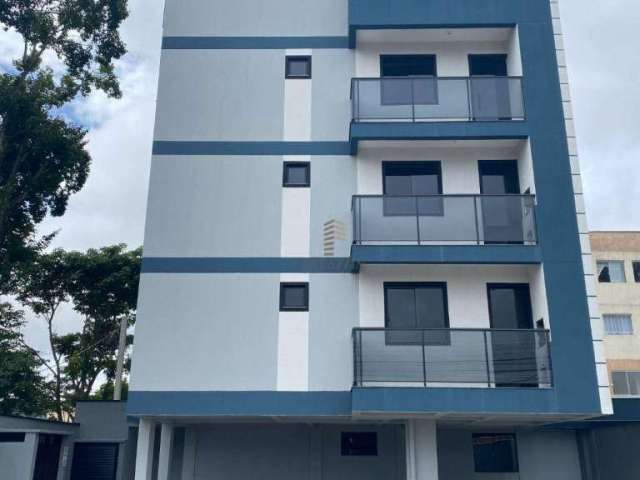 Cobertura com 3 dormitórios à venda, 79 m² por R$ 540.000,00 - Cidade Jardim - São José dos Pinhais/PR