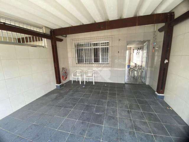 Casa com 2 quartos à venda na Rua Campos do Jordão, 238, Jardim Real, Praia Grande, 68 m2 por R$ 330.000