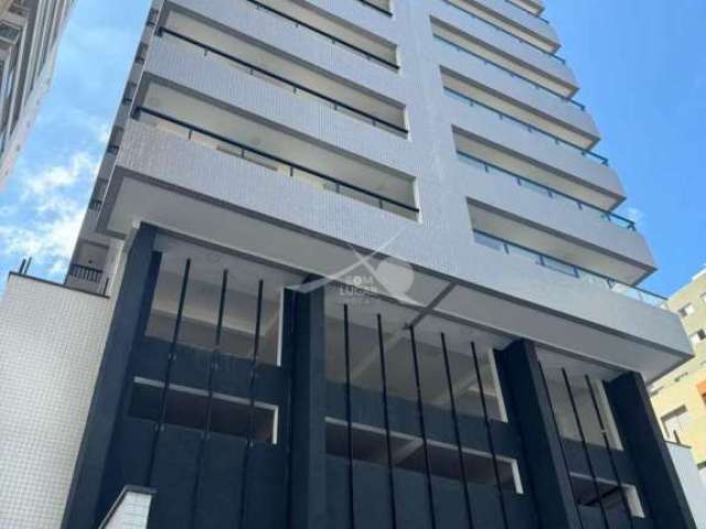 Apartamento com 2 quartos à venda na Avenida Marechal Maurício José Cardoso, 738, Canto do Forte, Praia Grande, 77 m2 por R$ 648.000