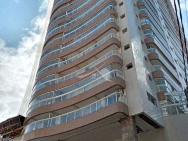 Apartamento com 3 quartos à venda na Rua Vasco da Gama, 80, Aviação, Praia Grande, 132 m2 por R$ 850.000