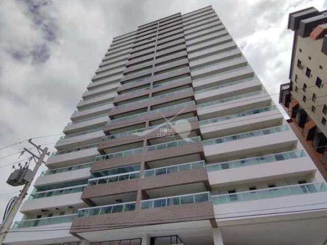 Apartamento com 2 quartos para alugar na Rua Bahia, 650, Boqueirão, Praia Grande, 68 m2 por R$ 3.500