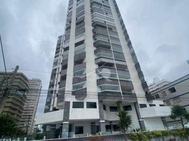 Apartamento com 3 quartos à venda na Rua Monte Castelo, 61, Aviação, Praia Grande, 100 m2 por R$ 600.000