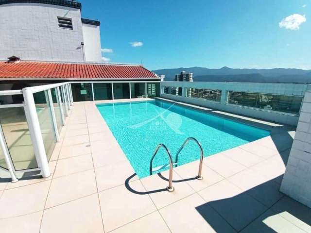 Apartamento com 1 quarto à venda na Rua Quinze de Novembro, 101, Vila Mirim, Praia Grande, 47 m2 por R$ 250.000
