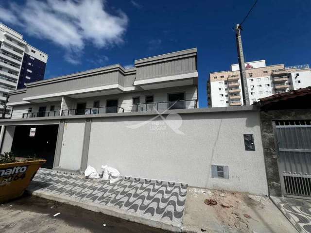 Casa com 3 quartos à venda na Rua Antilhas, 571, Guilhermina, Praia Grande, 140 m2 por R$ 990.000