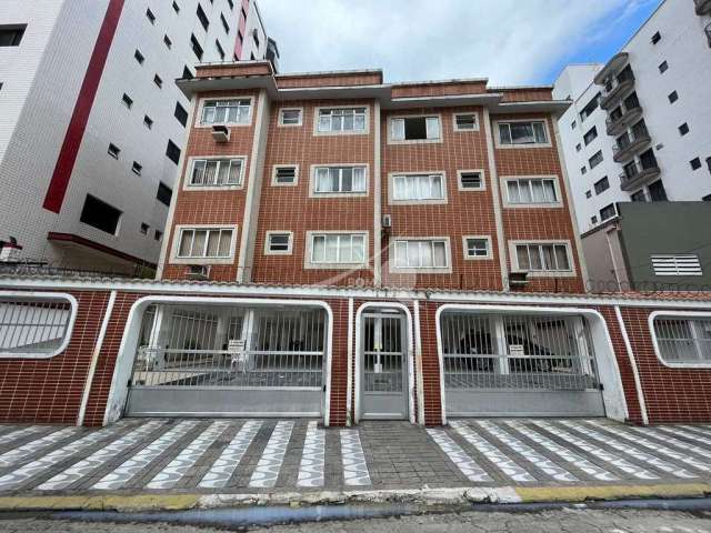 Apartamento com 2 quartos à venda na Rua Vasco da Gama, 172, Aviação, Praia Grande, 70 m2 por R$ 235.000