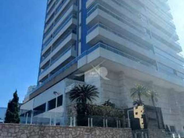 Apartamento com 3 quartos à venda na Avenida São Pedro, 201, Aviação, Praia Grande, 130 m2 por R$ 800.000
