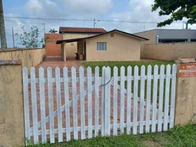 Casa com 3 quartos para alugar no Pontal do Sul, Pontal do Paraná  por R$ 600 Por Dia