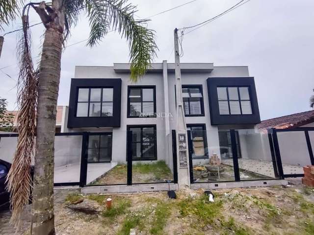 Casa com 3 quartos à venda na Vietnã, 90, Canoas, Pontal do Paraná, 140 m2 por R$ 600.000