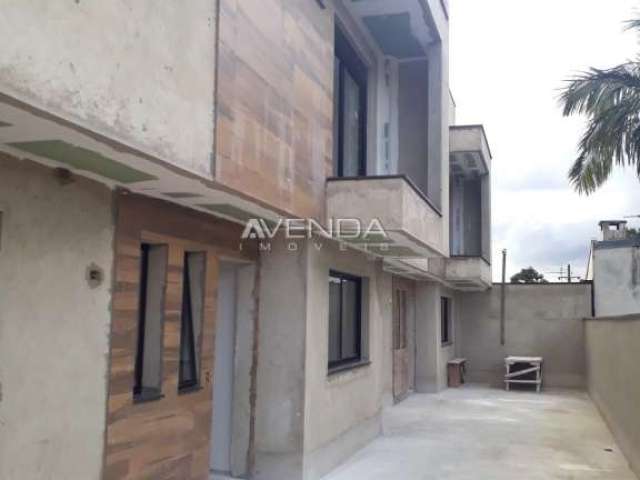 Casa em condomínio fechado com 6 quartos à venda na Rua Armando Sales de Oliveira, Guabirotuba, Curitiba, 179 m2 por R$ 1.220.000