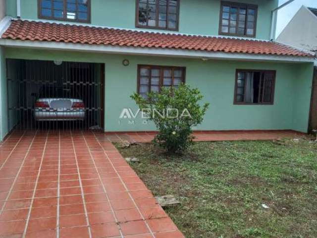 Casa com 3 quartos à venda na Rua Henrique Correia, 865, Bairro Alto, Curitiba, 190 m2 por R$ 750.000