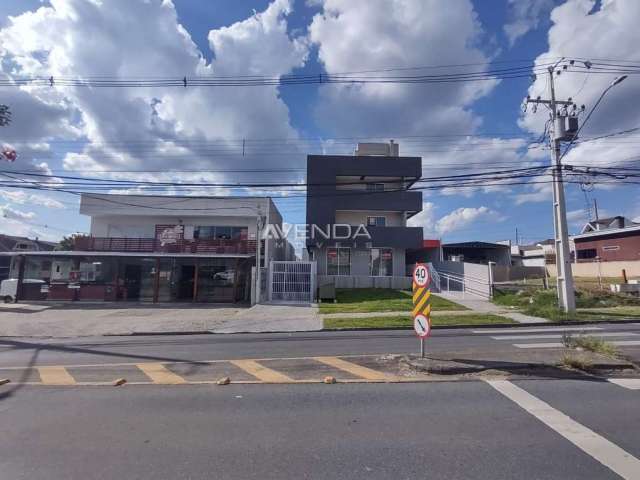 Kitnet / Stúdio à venda na Avenida da Integração, 901, Bairro Alto, Curitiba, 37 m2 por R$ 249.900