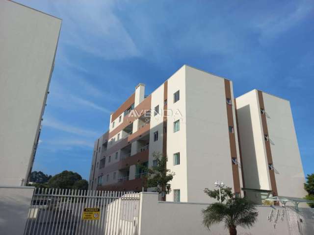 Apartamento com 4 quartos à venda na Rua Doutor Alarico Vieira de Alencar, 327, Bacacheri, Curitiba, 125 m2 por R$ 780.000