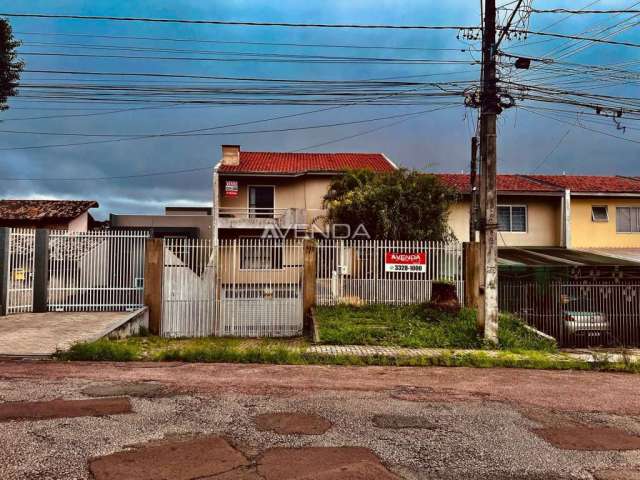 Casa com 3 quartos à venda na Rua João Ramalho, Bairro Alto, Curitiba, 320 m2 por R$ 1.300.000