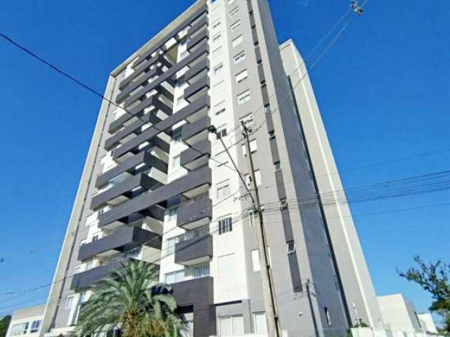 Apartamento com 3 quartos para alugar na Rua Coronel Luiz Victorino Ordine, 1613, São Pedro, São José dos Pinhais, 97 m2 por R$ 2.500