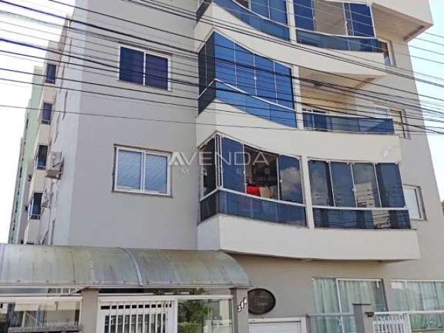 Apartamento com 2 quartos à venda na Rua Castro Alves, 384, Centro, Erechim, 66 m2 por R$ 296.000