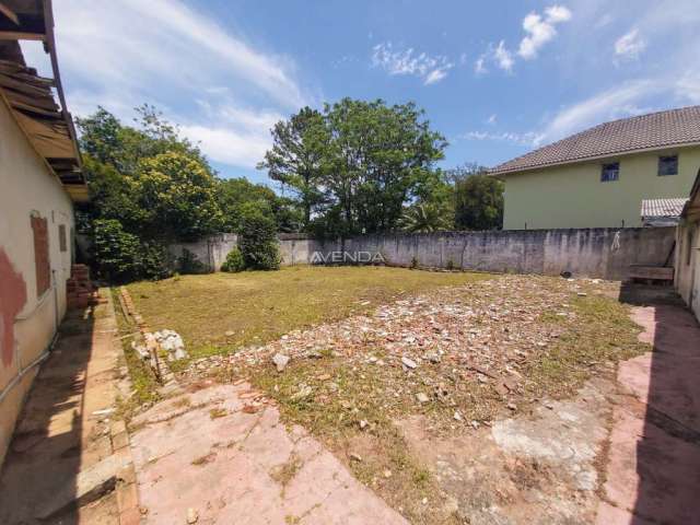 Terreno comercial à venda na Rua Rio Jaguaribe, 9, Bairro Alto, Curitiba, 1100 m2 por R$ 1.650.000
