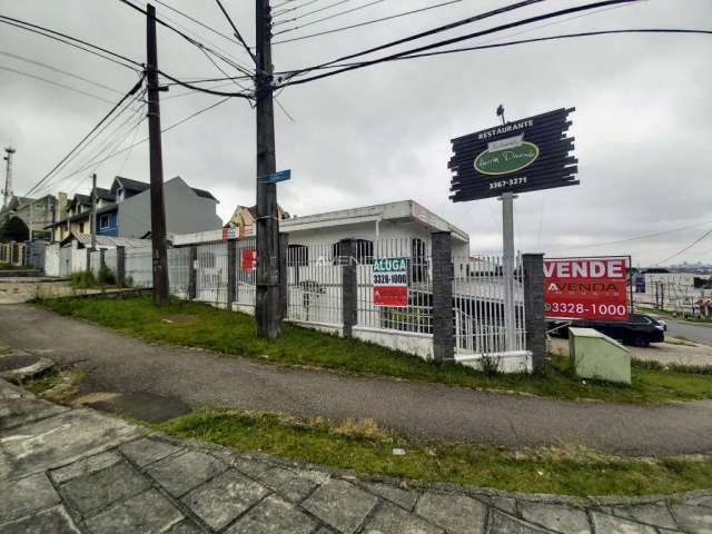 Ponto comercial à venda na Rua Percy Feliciano de Castilho, 970, Bairro Alto, Curitiba, 440 m2 por R$ 1.520.000