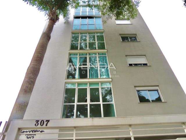 Cobertura com 2 quartos à venda na Rua Vicente Ciccarino, 307, Boa Vista, Curitiba, 135 m2 por R$ 1.400.031