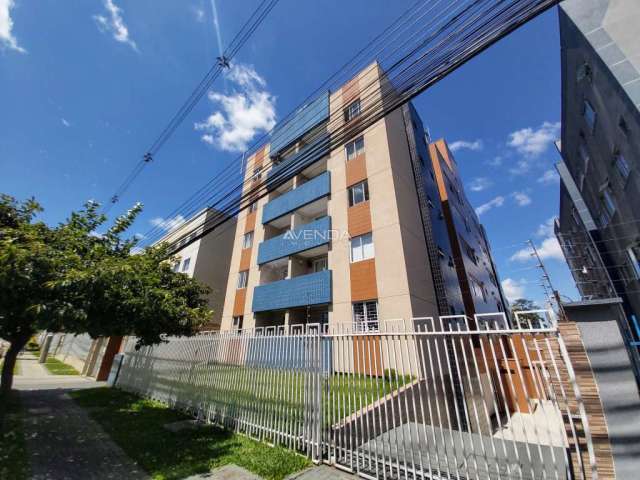 Apartamento com 3 quartos à venda na Rua São Mateus, 524, Portão, Curitiba, 86 m2 por R$ 450.000