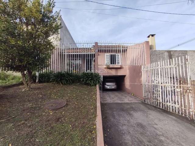 Casa com 3 quartos à venda na Rua Ângelo Breseghello, 34, Bairro Alto, Curitiba, 95 m2 por R$ 395.000