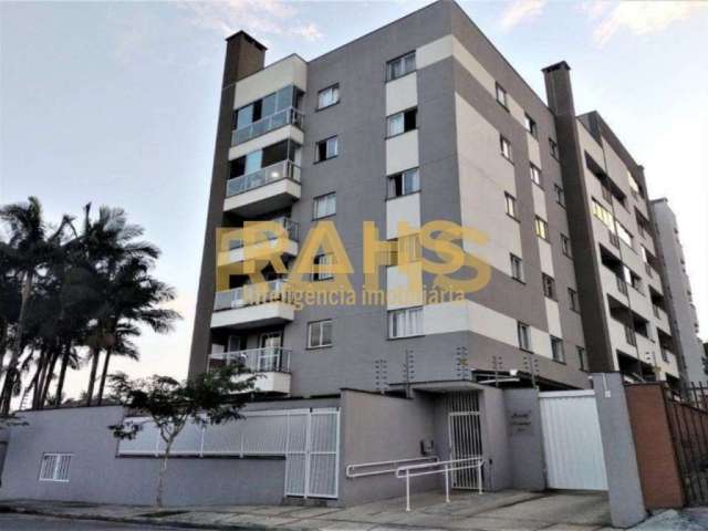 Apartamento com 3 dormitórios no bairro Costa e Silva, em Joinville