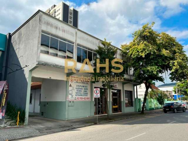 Casas comerciais à venda em Joinville, SC