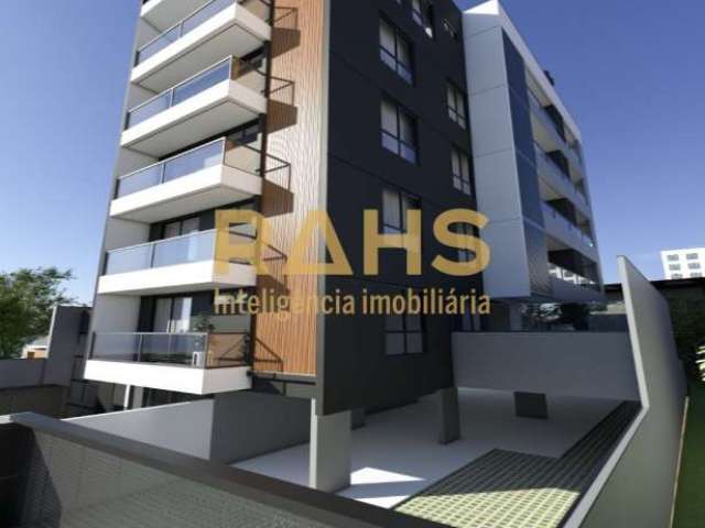 Apartamento no bairro Anita Garibaldi com 2 vagas e 3 quartos com elevador,Joinville SC