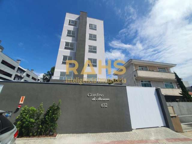 Apartamento com 1 suíte mais 1 quarto no Bairro Costa e Silva em Joinville