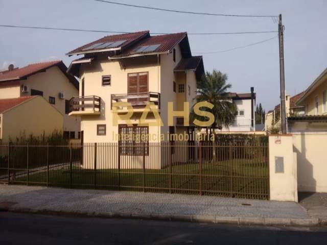 Casa no Bairro América em Joinville - RAHS Imobiliária