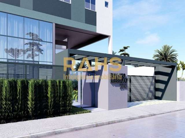 Apartamento no Bairro Costa e Silva em Joinville - RAHS Imobiliária