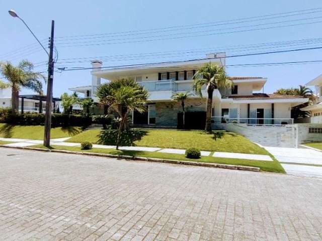 Casa à venda, 770 m² por R$ 10.000.000,00 - Jurerê Internacional - Florianópolis/SC