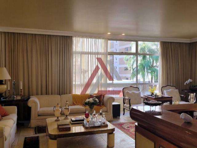 Apartamento com 4 quartos à venda, 326 m² por R$ 2.450.000 - Centro - Florianópolis/SC