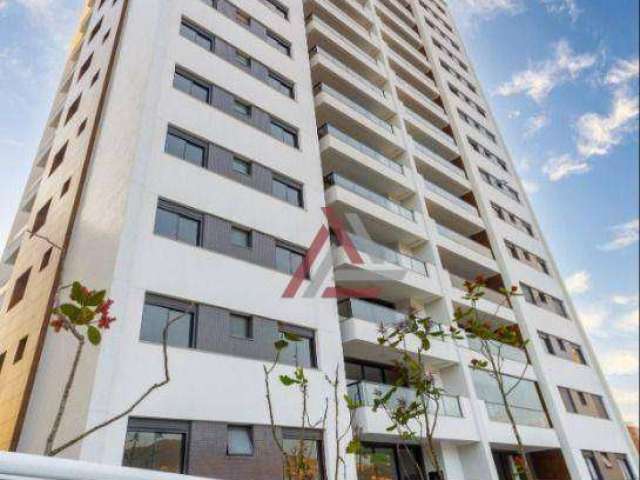 Apartamento com 3 quartos à venda, 45 m² por R$ 2.123.321 - Agronômica - Florianópolis/SC