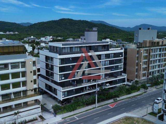 Apartamento com 2 quartos à venda, 66 m² por R$ 1.350.000 - Jurerê Internacional - Florianópolis/SC