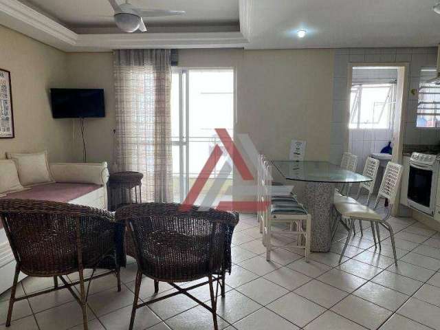 Apartamento com 2 quartos à venda, 70 m² por R$ 980.000 - Jurerê - Florianópolis/SC