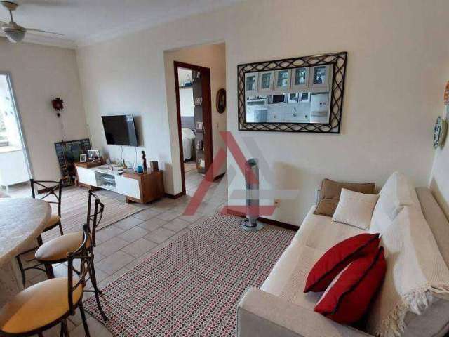 Apartamento com 2 quartos à venda, 67 m² por R$ 1.500.000 - Jurerê Internacional - Florianópolis/SC