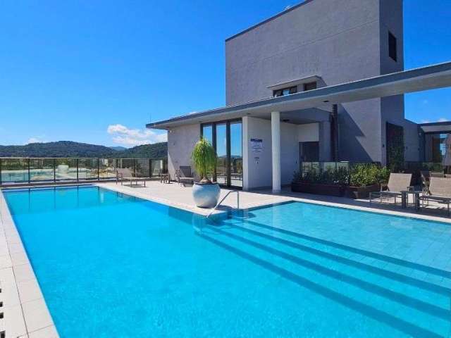 Apartamento com 3 suítes à venda, 98 m² por R$ 2.300.000 - Jurerê Internacional - Florianópolis/SC